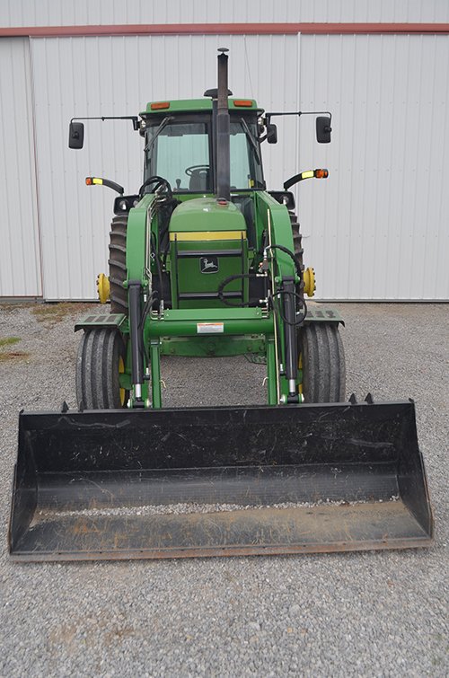 Property photo 55 - JOHN DEERE FARM EQUIPMENT AUCTION